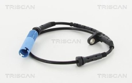 Датчик ABS передній лів./прав. BMW X5 2003-> TRISCAN 818011405