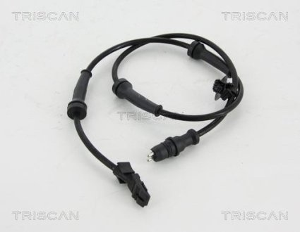 Датчик ABS передній Renault Megane, Scenic 1.4-2.0 02- TRISCAN 818025106