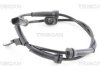 Датчик ABS передній Renault Kangoo 08- TRISCAN 818025403 (фото 1)