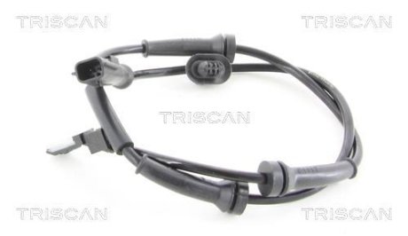 Датчик ABS передній Renault Kangoo 08- TRISCAN 818025403