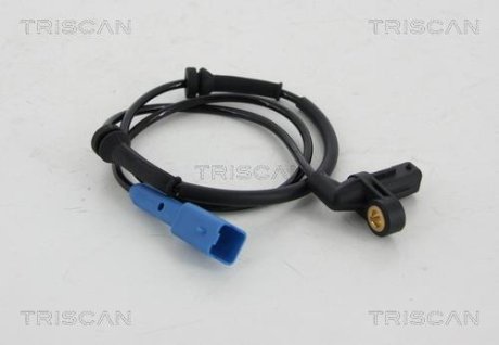 Датчик ABS передний Peugeot 206 98- TRISCAN 818028101