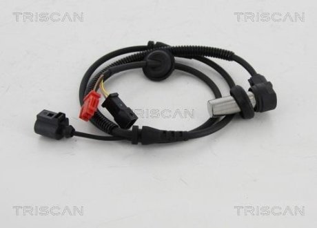 Датчик ABS передній VW Passat 97->/Audi A4/Skoda Superb TRISCAN 818029110