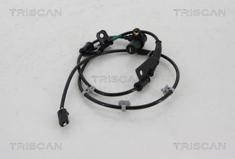 Датчик ABS передн. прав. Hyundai Elantra Kia Cerato 1.5D-2.0D 06.00- TRISCAN 818043312