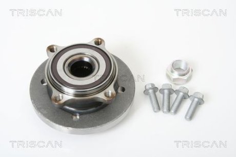 Подшипник ступицы перед. Mini (R50, R53), (R52) 1.4D/1.6 06.01-11.07 TRISCAN 853011116