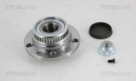 Підшипник ступиці зад. VW Golf 4/Audi A3/ Skoda Octavia 96-15 TRISCAN 853029217