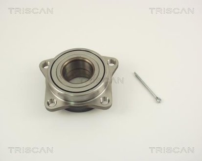 Підшипник ступиці пер. Mitsubishi Galant 1800-2500 92-95 TRISCAN 853042111