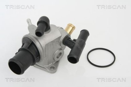 Термостат в корпусе 83C Alfa 145/155 95-01/Fiat Coupe 96-00 TRISCAN 862016483