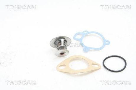 Термостат 92°C Opel 2.0-2.3D 09.72-10.98 TRISCAN 86202391