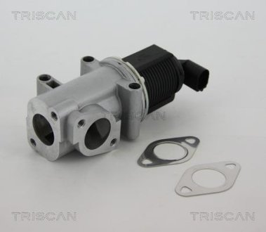 Клапан EGR Opel Astra H, Signum, Vectra C, Zafira B// Saab 9-3 1.9 Cdti 04.04- TRISCAN 881310015