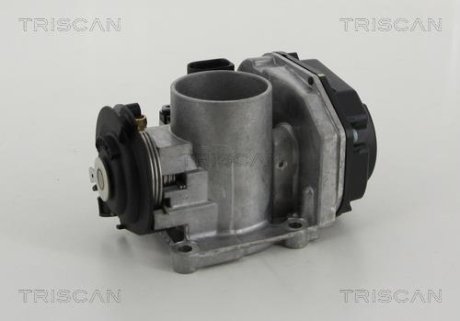 Дроссельная заслонка Seat Arosa, Cordoba, Ibiza, Inca, Skoda Felicia, VW Golf III, Polo/Classic, Vento 1.0-1.6i 91- TRISCAN 882029011