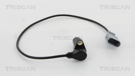 Датчик положения к/вала Audi A3 Seat Cordoba, Inca, Leon, Toledo II VW Bora, Caddy II, Golf IV, Polo 1.9SDI/TDI 11.95- TRISCAN 885529110 (фото 1)