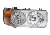 Фара автомобильная TRUCKLIGHT HLDA002R (фото 1)