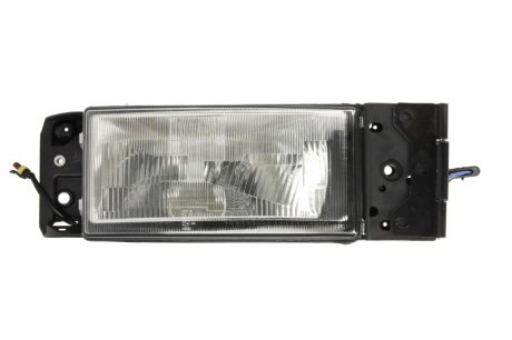 Фара автомобильная TRUCKLIGHT HLIV004R