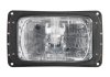 Фара автомобильная TRUCKLIGHT HLIV006L (фото 1)