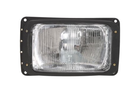 Фара автомобильная TRUCKLIGHT HLIV006R