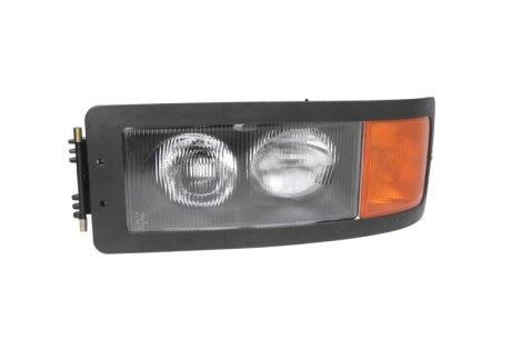 Фара автомобильная TRUCKLIGHT HLMA003LH4