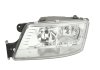 Фара автомобільна TRUCKLIGHT HLMA013L (фото 1)