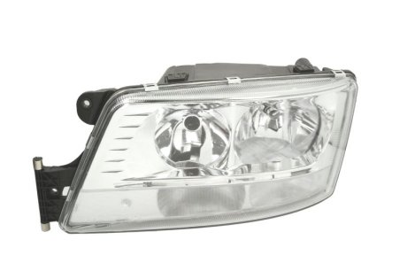 Фара автомобильная TRUCKLIGHT HLMA013L