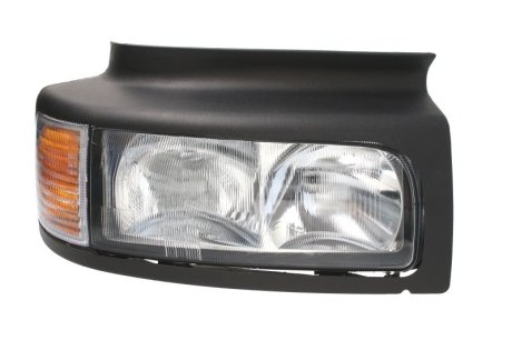 Фара автомобильная TRUCKLIGHT HLRV001R