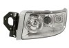 Фара автомобильная TRUCKLIGHT HLRV002L (фото 3)