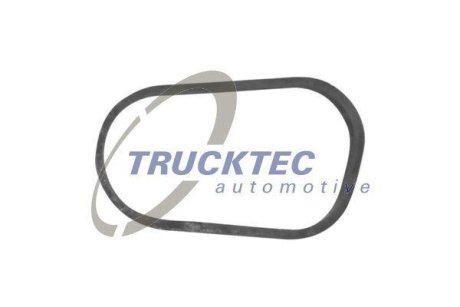 Прокладка масляного радиатора TRUCKTEC 02.18.095