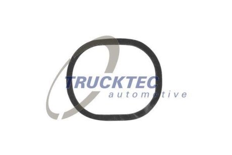 Прокладка масляного радиатора TRUCKTEC 02.18.097