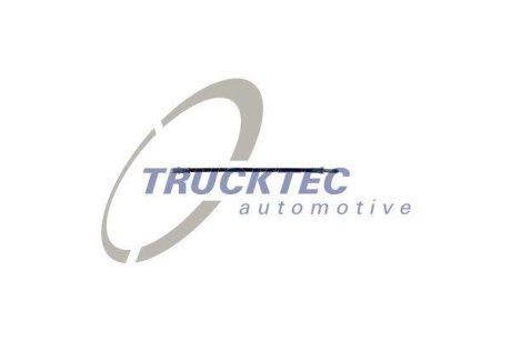 Шланг торм. передний = задний TRUCKTEC 02.35.047