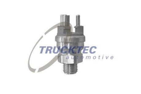 Датчик включения вентилятора TRUCKTEC 02.42.325