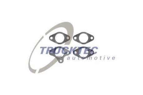 Прокладка коллектора EX TRUCKTEC 02.43.265