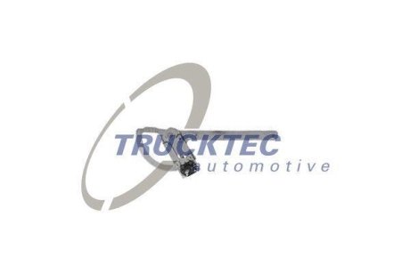 Кронштейн стеклоподъемника AUTOMOTIVE TRUCKTEC 02.53.069