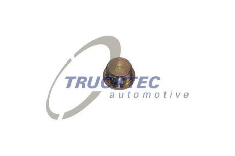 Болт поддона TRUCKTEC 02.67.138