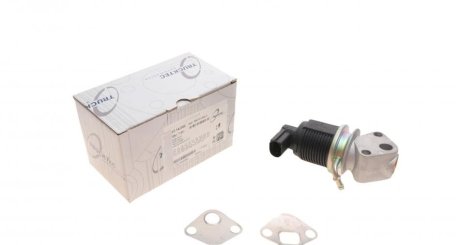 Клапан EGR Skoda Fabia I/Octavia I-II/VW Cadyy II-III/Golf IV/V 1.4/1.6 99-08 TRUCKTEC 07.14.040