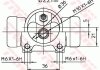 Гальмівний циліндр колісний задн. Kangoo/Clio/Kubistar 98- TRW BWH392 (фото 2)