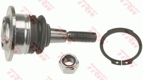 Кульова опора верхня Land Rover, Range Rover Sport 2.7-5.0 02.05- TRW JBJ829