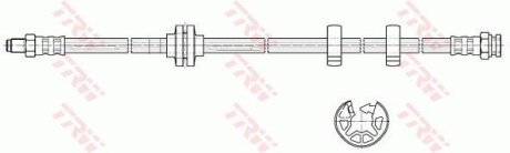 Тормозной шланг TRW PHB361