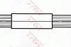 Тормозной шланг TRW PHB519 (фото 1)