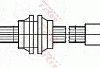 Гальмівний шланг TRW PHB563 (фото 2)