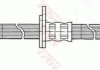 Гальмівний шланг TRW PHD406 (фото 2)