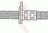 Гальмівний шланг TRW PHD407 (фото 2)