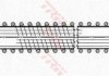 Тормозной шланг TRW PHD493 (фото 1)