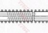 Тормозной шланг TRW PHD493 (фото 2)