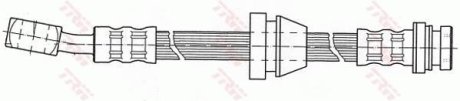 Тормозной шланг TRW PHD499