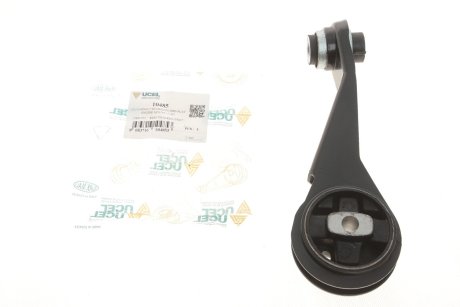 Подушка КПП Renault Kangoo 1.5dCi 03- (кісточка) UCEL 10485