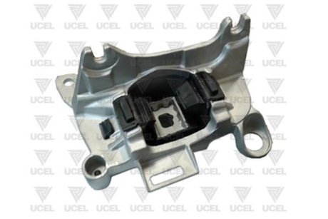 Подушка двигателя (L) Renault Megane 1.5 dCi/1.6 16V 08- UCEL 10642