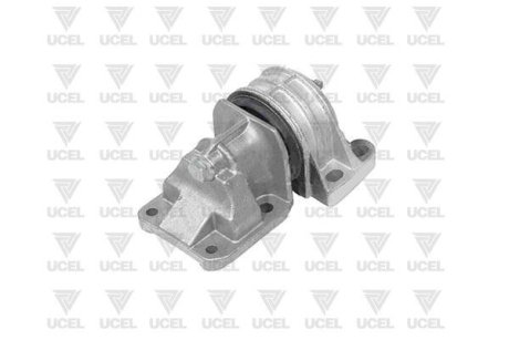 Подушка двигателя (L) Fiat Ducato 2.0JTD 02- UCEL 31407