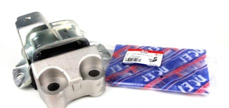 Подушка КПП Citroen Nemo 1.3/1.4HDI 08-(L) UCEL 31500