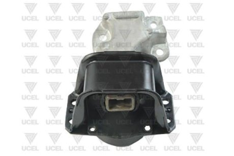 Подушка двигателя (R) Citroen C4/Peugeot 307 1.6 16V 00- UCEL 41594