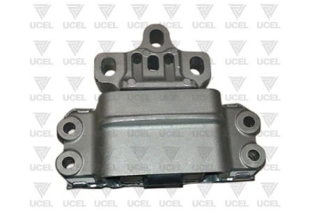 Подушка двигателя (L) VW Caddy 03- UCEL 61214