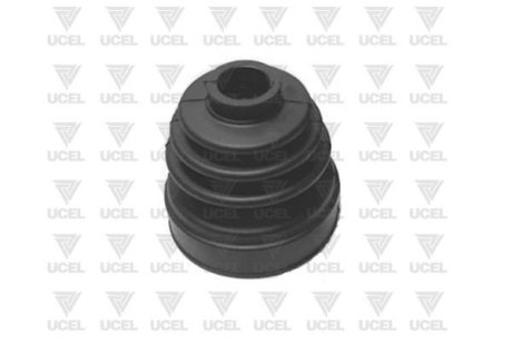 Пыльник шруса (внутренний) VW Golf/Jetta/Passat/Touran 03- (23x69x85) UCEL 61221-T