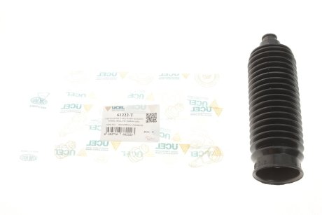 Пыльник рейки рулевой VW Caddy 03- UCEL 61222-T